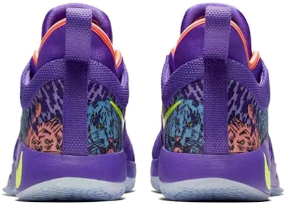 ナイキ PG 2 EP "マンバメンタリティ" AO2985-001/AO2986-001 Order ナイキ PG 2 EP "マンバメンタリティ" AO2985-001/AO2986-001