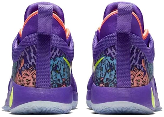 Nike PG 2 EP 'Mamba Mentality' AO2985-001/AO2986-001 Order Nike PG 2 EP 'Mamba Mentality' AO2985-001/AO2986-001