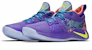 Nike PG 2 EP 'Mamba Mentality' AO2985-001/AO2986-001
