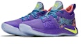 Lookbook Nike PG 2 EP 'Mamba Mentality' AO2985-001/AO2986-001
