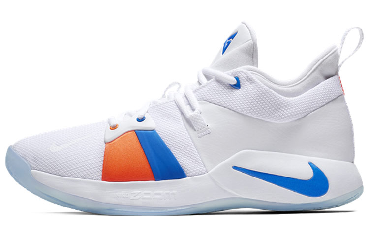 Nike PG 2 EP 'The Bait II' AO2984-100