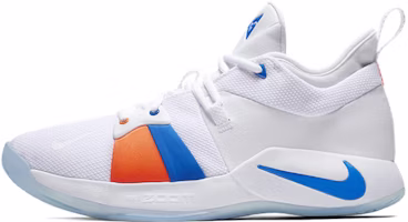 Nike PG 2 EP 'The Bait II' AO2984-100 Nike PG 2 EP 'The Bait II' AO2984-100