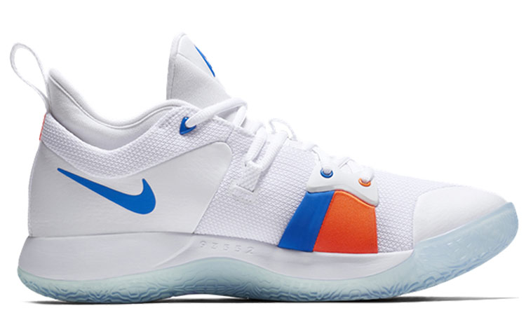 Order 耐克 PG 2 EP 'The Bait II' 钓饵二代篮球鞋 AO2984-100