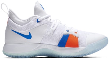 Nike PG 2 EP 'The Bait II' Zapatillas Baloncesto AO2984-100 Order Nike PG 2 EP 'The Bait II' Zapatillas Baloncesto AO2984-100