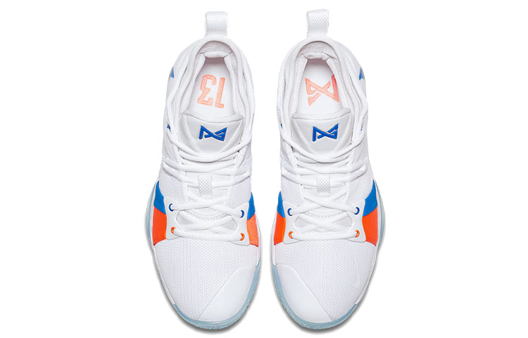 Shop 耐克 PG 2 EP 'The Bait II' 钓饵二代篮球鞋 AO2984-100