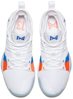 Nike PG 2 EP 'The Bait II' Zapatillas Baloncesto AO2984-100 Shop Nike PG 2 EP 'The Bait II' Zapatillas Baloncesto AO2984-100