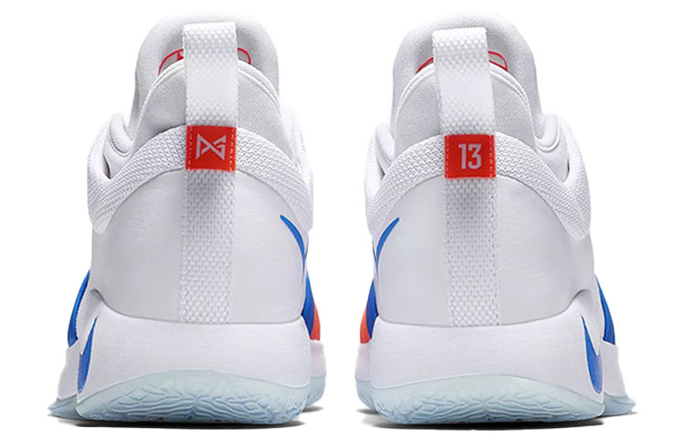 Purchase 耐克 PG 2 EP 'The Bait II' 钓饵二代篮球鞋 AO2984-100