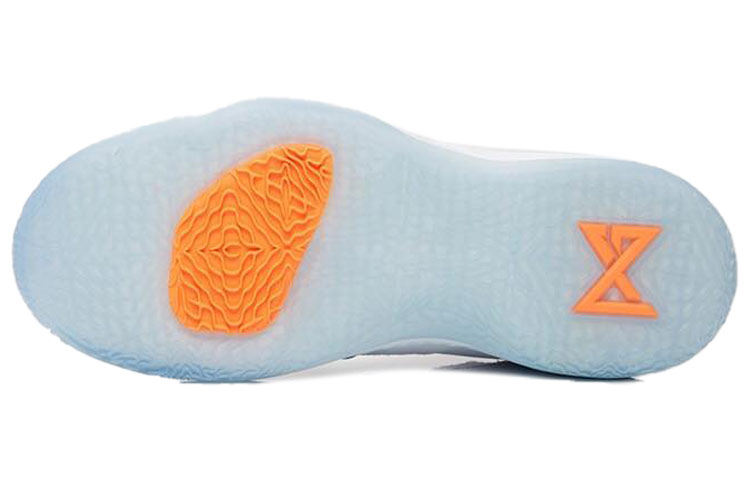 Details for 耐克 PG 2 EP 'The Bait II' 钓饵二代篮球鞋 AO2984-100