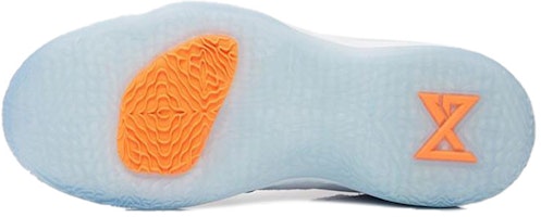 Nike PG 2 EP 'The Bait II' Zapatillas Baloncesto AO2984-100 Details for Nike PG 2 EP 'The Bait II' Zapatillas Baloncesto AO2984-100