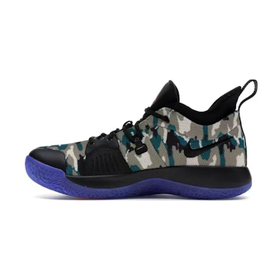Nike PG 2 EYBL