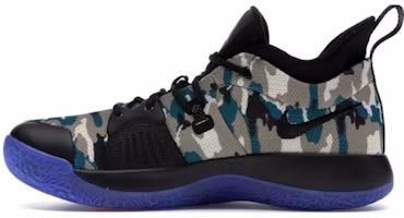 Nike PG 2 EYBL BQ4479-001 Nike PG 2 EYBL BQ4479-001