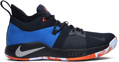 Nike PG 2 Home AJ2039-400 Nike PG 2 Home AJ2039-400