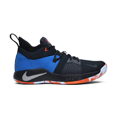 Nike PG 2 Home