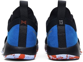 耐克 PG 2 家用款 AJ2039-400 Details for 耐克 PG 2 家用款 AJ2039-400