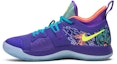 Lookbook Nike PG 2 Mamba Mentality AO2986-001