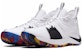 Nike PG 2 NCAA AJ5163-100