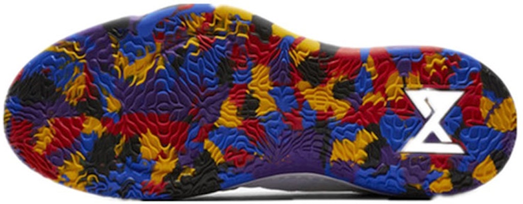 나이키 PG 2 NCAA (농구화) 🏀 AJ5163-100 Shop 나이키 PG 2 NCAA (농구화) 🏀 AJ5163-100