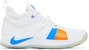 Nike PG 2 White Ice AJ2039-100
