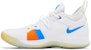 Nike PG 2 White Ice AJ2039-100