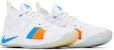 Nike PG 2 White Ice AJ2039-100
