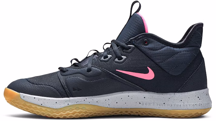 Nike PG 3 'ACG' AO2607-401 Lookbook Nike PG 3 'ACG' AO2607-401