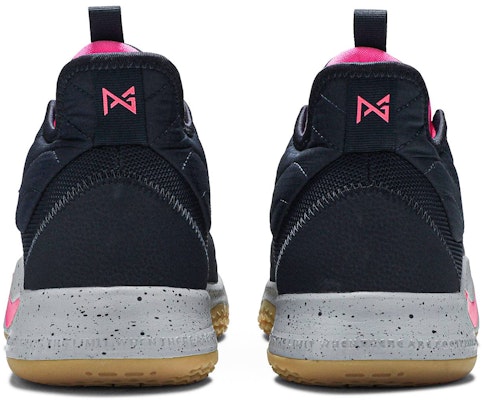 Nike PG 3 'ACG' AO2607-401 Details for Nike PG 3 'ACG' AO2607-401