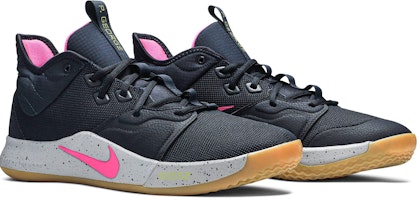 나이키 PG 3 'ACG' (자연을 향한 열정) AO2607-401 Cheap 나이키 PG 3 'ACG' (자연을 향한 열정) AO2607-401