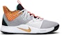 Nike PG 3 'Bulan Sejarah Hitam' 2019 BQ6242-007