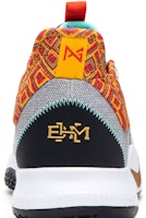 Nike PG 3 黑色历史月 2019年款 BQ6242-007 Sizing Nike PG 3 黑色历史月 2019年款 BQ6242-007