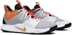 Nike PG 3 'Bulan Sejarah Hitam' 2019 BQ6242-007