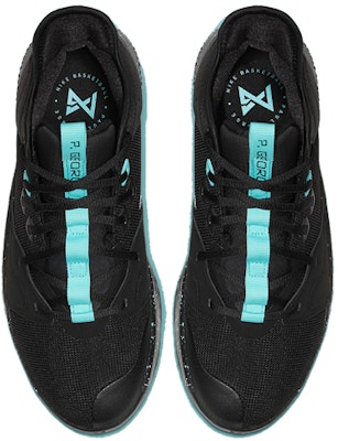 Nike PG 3 'Light Aqua' AO2607-006 Lookbook Nike PG 3 'Light Aqua' AO2607-006