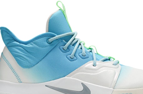 ナイキ PG 3 "ルアー" AO2607-005 Order ナイキ PG 3 "ルアー" AO2607-005