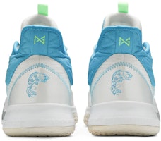 耐克 PG 3 'Lure' 诱惑款 AO2607-005 Details for 耐克 PG 3 'Lure' 诱惑款 AO2607-005