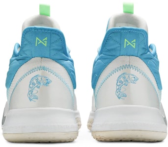 ナイキ PG 3 "ルアー" AO2607-005 Details for ナイキ PG 3 "ルアー" AO2607-005