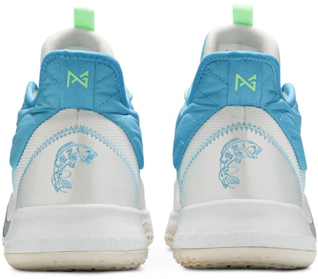 Nike PG 3 'Lure' AO2607-005 Details for Nike PG 3 'Lure' AO2607-005