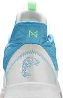 耐克 PG 3 'Lure' 诱惑款 AO2607-005 Sizing 耐克 PG 3 'Lure' 诱惑款 AO2607-005