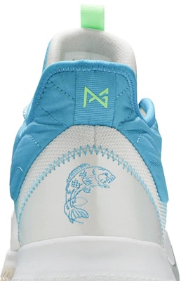 Nike PG 3 'Lure' AO2607-005 Sizing Nike PG 3 'Lure' AO2607-005