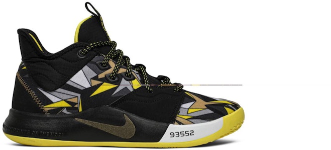 PG3 マンバメンタリティ (PG3 Mamba Mentality) AO2607-900 Buy PG3 マンバメンタリティ (PG3 Mamba Mentality) AO2607-900