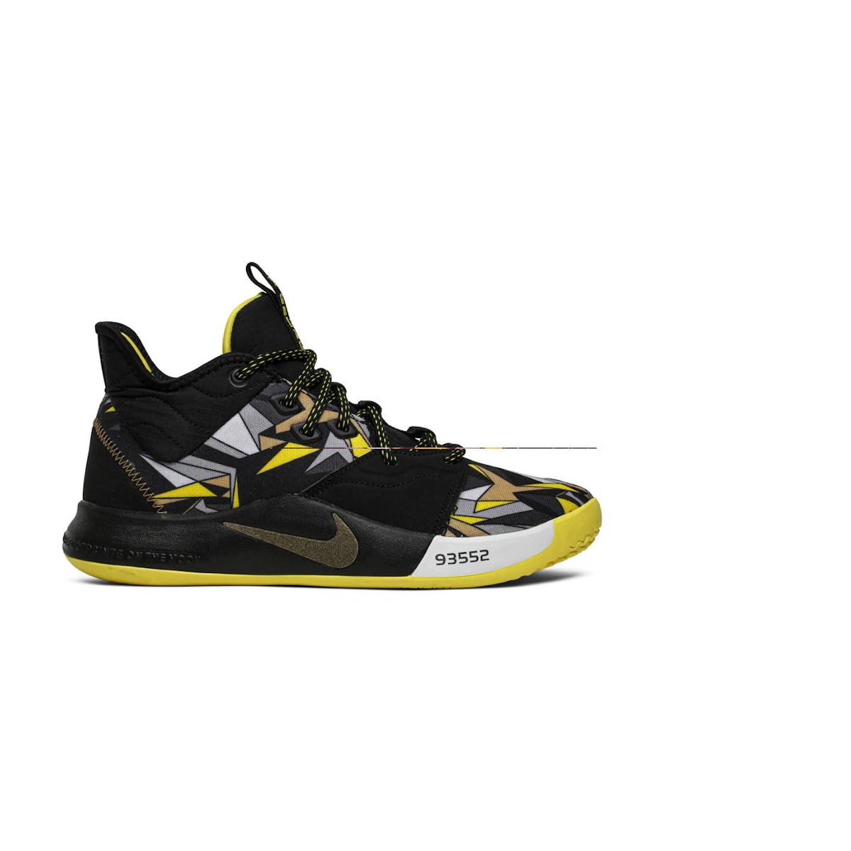 Buy Nike PG 'Mamba Mentality' AO2607-900 Novelship