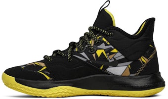 Nike PG 3 "曼巴精神" AO2607-900 Lookbook Nike PG 3 "曼巴精神" AO2607-900