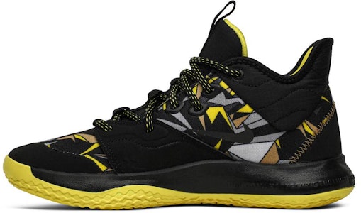 PG3 マンバメンタリティ (PG3 Mamba Mentality) AO2607-900 Lookbook PG3 マンバメンタリティ (PG3 Mamba Mentality) AO2607-900