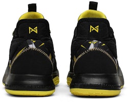 Nike PG 3 "曼巴精神" AO2607-900 Details for Nike PG 3 "曼巴精神" AO2607-900