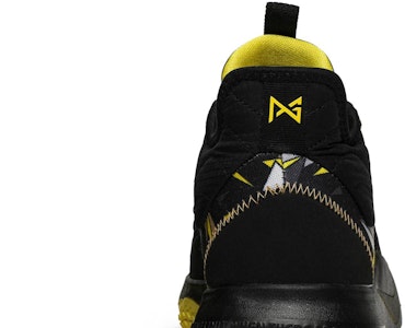 PG3 マンバメンタリティ (PG3 Mamba Mentality) AO2607-900 Sizing PG3 マンバメンタリティ (PG3 Mamba Mentality) AO2607-900