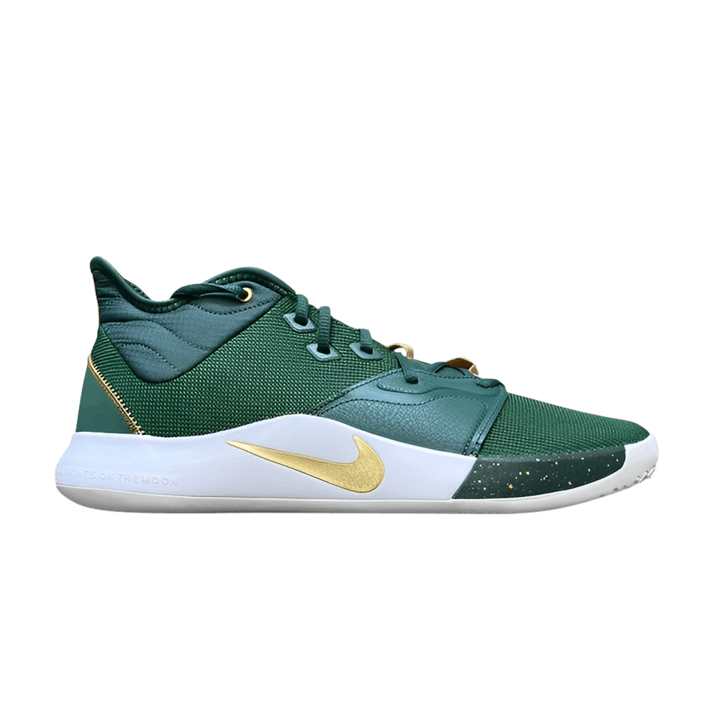 Buy Nike PG 3 'Michigan State Away' PE Lelaki (Kasual/Pelatih) AO2607-946872-1056027