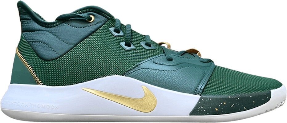 Nike PG 3 'Michigan State Away' PE - Zapatillas Edición PE Michigan State Away AO2607-946872-1056027 Buy Nike PG 3 'Michigan State Away' PE - Zapatillas Edición PE Michigan State Away AO2607-946872-1056027