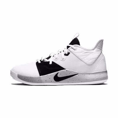 Nike PG 3 'Moon Surface'