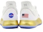Shop ナイキ PG 3 "NASA ホワイト" CI2667-100-YC
