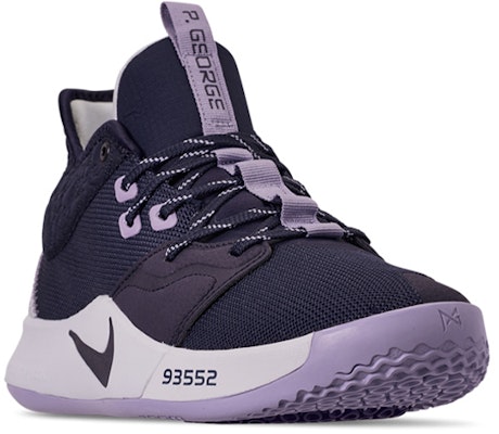 Nike PG 3 'Paulette' AO2607-901 Lookbook Nike PG 3 'Paulette' AO2607-901