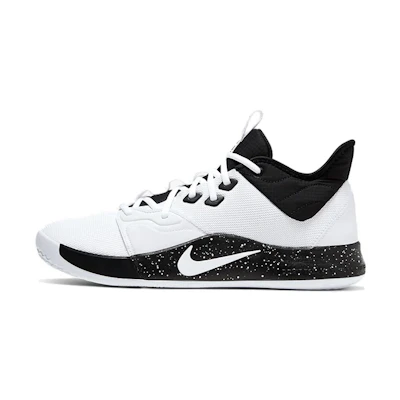 Nike PG 3 'Team White Black'