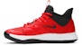 Nike PG 3 'Merah Universiti' AO2607-600